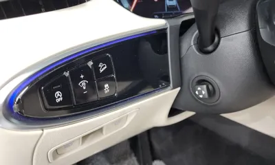 Genesis GV70 2024, 21829 км, за 42900000 KRW - фото 29