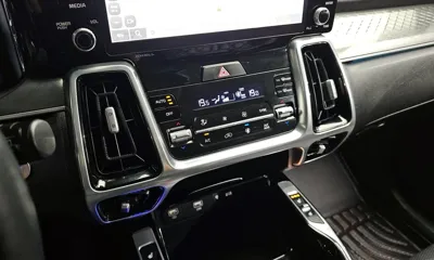 Kia Sorento 2021, 142078 км, за 21500000 KRW - фото 31