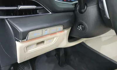 Genesis GV80 2021, 82683 км, за 41990000 KRW - фото 30