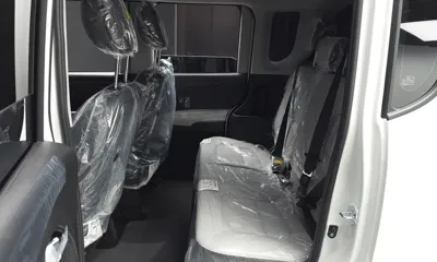 Kia Ray 2026, 15 км, за 22600000 KRW - фото 12