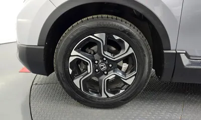 Honda CR-V 2017, 111368 км, за 19950000 KRW - фото 34