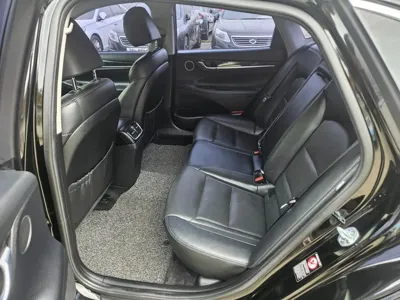 Hyundai Grandeur 2018, 135861 км, за 9500000 KRW - фото 7