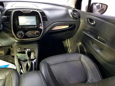 Renault-KoreaSamsung QM3 2015, 119989 км, за 3490000 KRW - фото 9