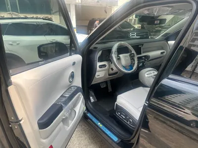 Hyundai Palisade 2026, 270 км, за 46200000 KRW - фото 4