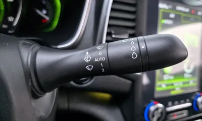 Renault-KoreaSamsung SM6 2019, 53338 км, за 8590000 KRW - фото 19