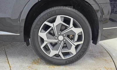 Hyundai Palisade 2022, 41080 км, за 30100000 KRW - фото 21