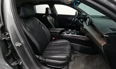 Kia K8 2023, 188898 км, за 20000000 KRW - фото 26