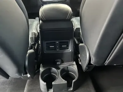 Mercedes-Benz G-Class AMG 2015, 140000 км, за 598000 CNY - фото 16