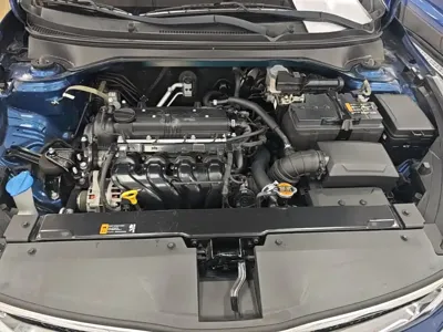 Kia KX Cross 2019, 49800 км, за 38400 CNY - фото 20