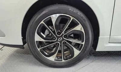 Renault-KoreaSamsung SM3 2016, 151880 км, за 2900000 KRW - фото 5