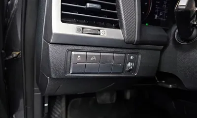 KG_Mobility_Ssangyong Rexton 2018, 172092 км, за 10990000 KRW - фото 16