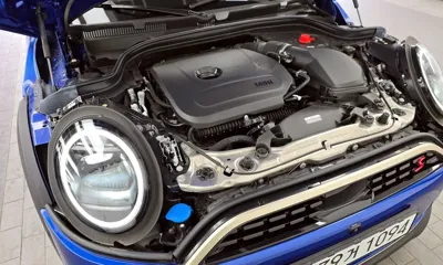 MINI Cooper 2025, 6564 км, за 32900000 KRW - фото 6