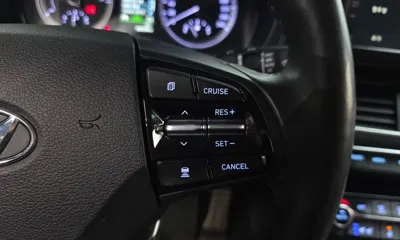 Hyundai Grandeur 2018, 165334 км, за 13500000 KRW - фото 18