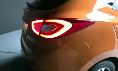Hyundai Tucson 2014, 99295 км, за 8700000 KRW - фото 23