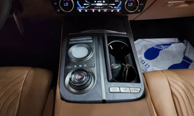 Genesis G80 2021, 44909 км, за 38500000 KRW - фото 9