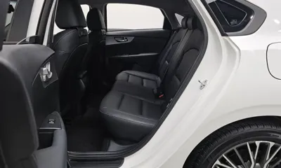 Kia K3 2022, 55910 км, за 18300000 KRW - фото 26