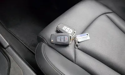 KG_Mobility_Ssangyong Rexton 2019, 99973 км, за 14600000 KRW - фото 27