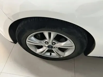Ford Focus 2017, 63400 км, за 25000 CNY - фото 23