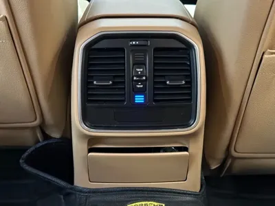 Porsche Macan 2017, 130000 км, за 148000 CNY - фото 21