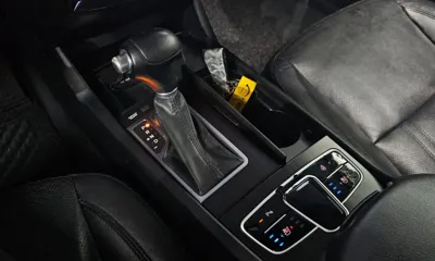 Kia K7 2013, 165793 км, за 4500000 KRW - фото 9