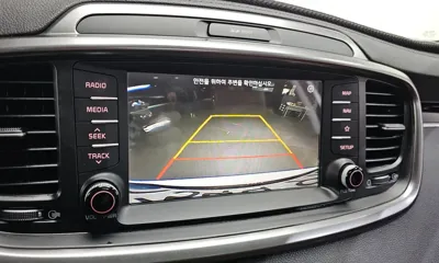 Kia Sorento 2018, 115946 км, за 16790000 KRW - фото 15