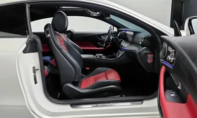 Mercedes-Benz E-Class 2017, 90610 км, за 25990000 KRW - фото 10