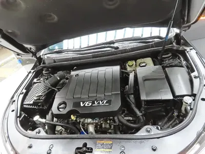 ChevroletGMDaewoo Alpheon 2011, 65406 км, за 4200000 KRW - фото 6