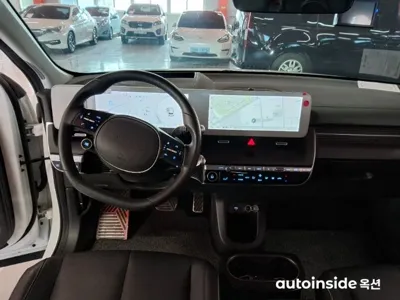 Hyundai Ioniq5 2024, 37268 км, за 39250000 KRW - фото 6