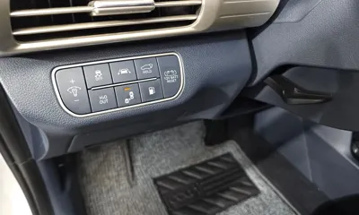 Hyundai Nexo 2023, 221483 км, за 10200000 KRW - фото 18