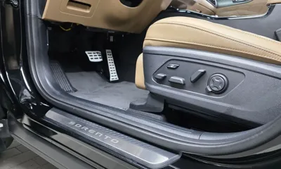 Kia Sorento 2024, 26107 км, за 65500000 KRW - фото 32