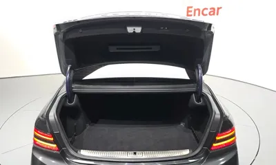 Genesis G90 2019, 129635 км, за 29900000 KRW - фото 27