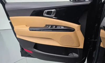 Kia Canival 2021, 110232 км, за 21000000 KRW - фото 24