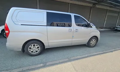 Hyundai Starex 2010, 185000 км, за 4500000 KRW - фото 11