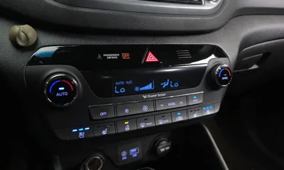 Hyundai Tucson 2017, 122632 км, за 9980000 KRW - фото 17