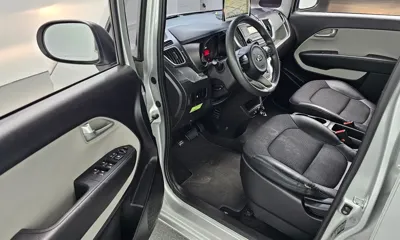 Kia Ray 2019, 30995 км, за 8000000 KRW - фото 10