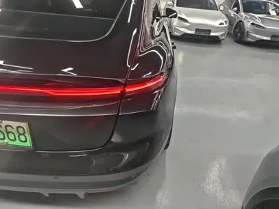Nio ET5 2023, 78100 км, за 153600 CNY - фото 8