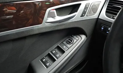 Hyundai Genesis 2015, 77496 км, за 13000000 KRW - фото 35
