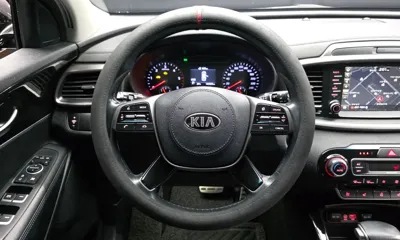 Kia Sorento 2019, 140953 км, за 13500000 KRW - фото 13