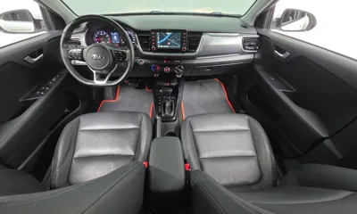 Kia Stonic 2019, 87439 км, за 11800000 KRW - фото 7