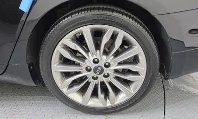 Kia K7 2020, 114771 км, за 17800000 KRW - фото 21