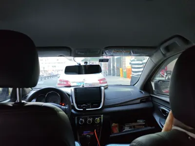 Toyota Vios FS 2017, 149900 км, за 33672.74 CNY - фото 19