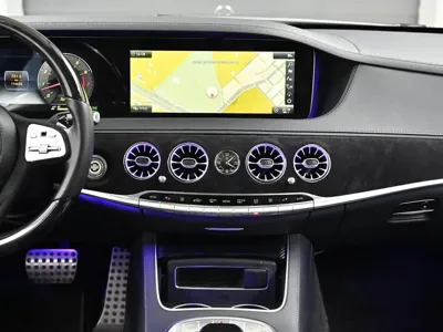 Mercedes-Benz S-Class 2018, 114496 км, за 41500000 KRW - фото 13