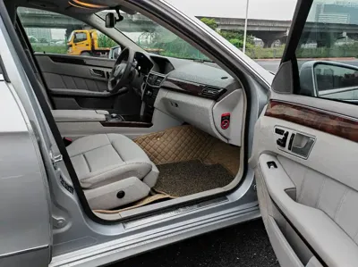 Mercedes-Benz E-Class 2013, 200000 км, за 46000 CNY - фото 9