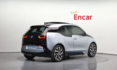 BMW i3 2014, 250436 км, за 4490000 KRW - фото 2