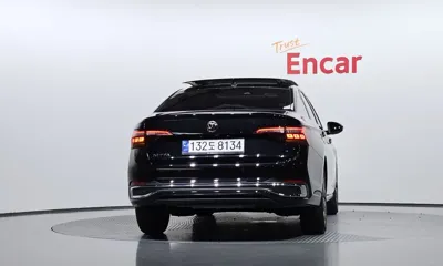 Volkswagen Jetta 2024, 15957 км, за 25900000 KRW - фото 4