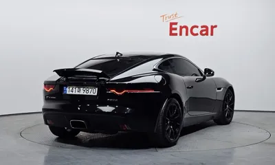 Jaguar F-Type 2019, 68934 км, за 31900000 KRW