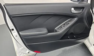 Kia K3 2018, 118340 км, за 9000000 KRW - фото 24