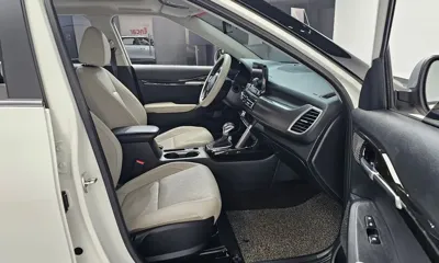 Kia Seltos 2022, 71142 км, за 18200000 KRW - фото 26