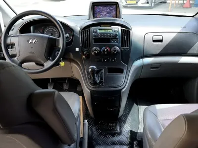 Hyundai Starex 2016, 70424 км, за 6800000 KRW - фото 7