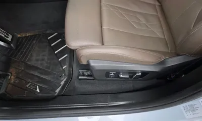 BMW X3 2025, 31954 км, за 81900000 KRW - фото 31